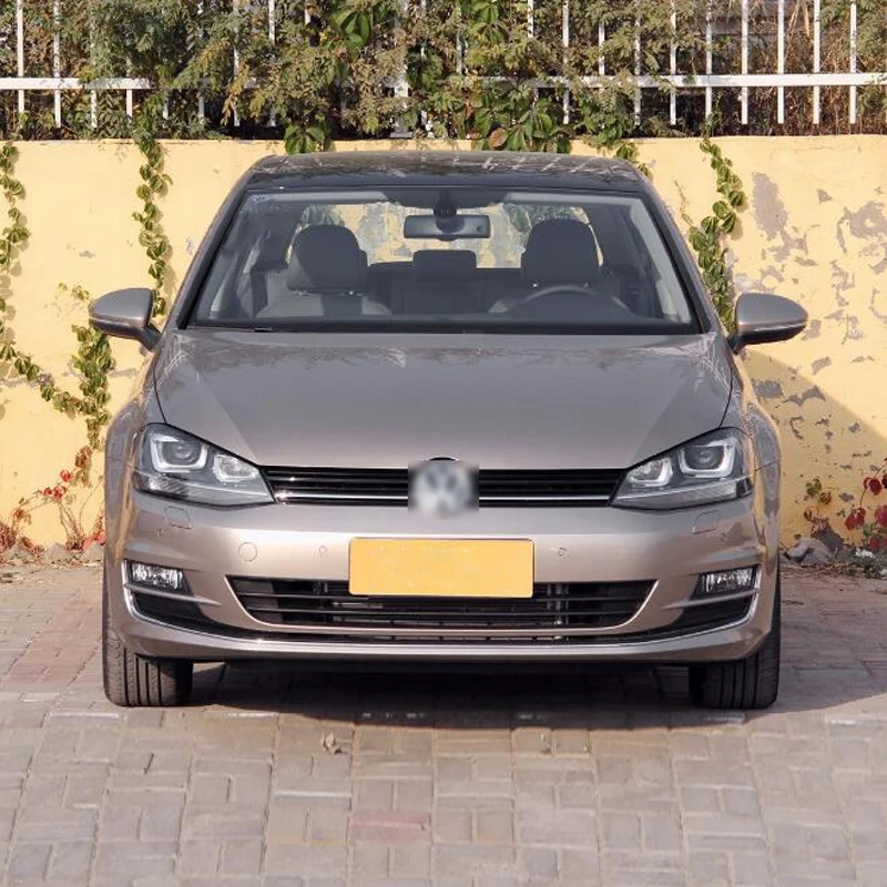 4K Plug And Play For Volkswagen Golf 7 Golf7 2016 2015 2014 2010 2011 2012 Car Video Recorder Car Wifi DVR Dashcam Full HD 2160P