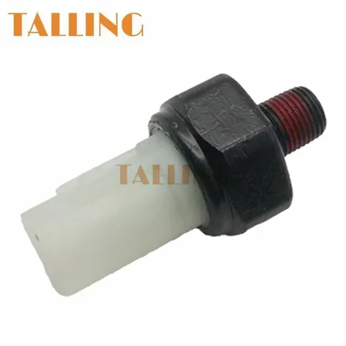 Imagen 2 del producto Interruptor del Sensor de presión de aceite 94750-02100 para Hyundai i10 i20 i30 Kia Picanto Rio III nuevo 9475002100   94750 02100 Accesorios para automóviles