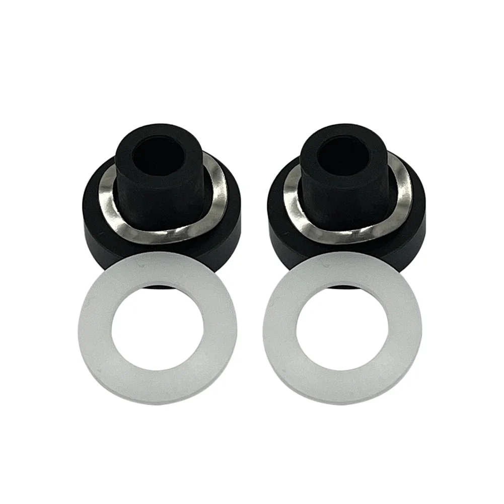 

1Pair Brand New Window Bushing For 1990-2005 Mazda Miata 909-925 Replacement Parts Auto Accessories