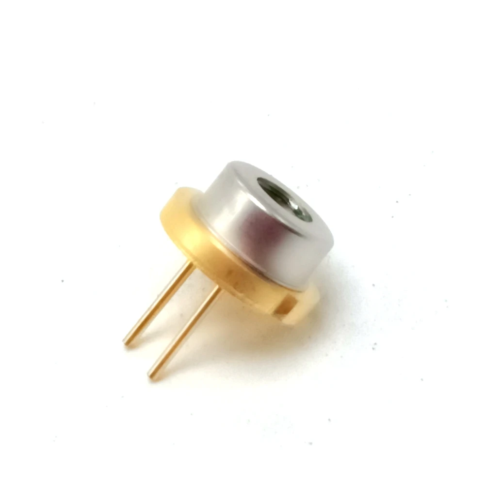 440nm 6W Blauwe Laserdiode 9Mm Gh04c06v 9G (Gh0da10505)