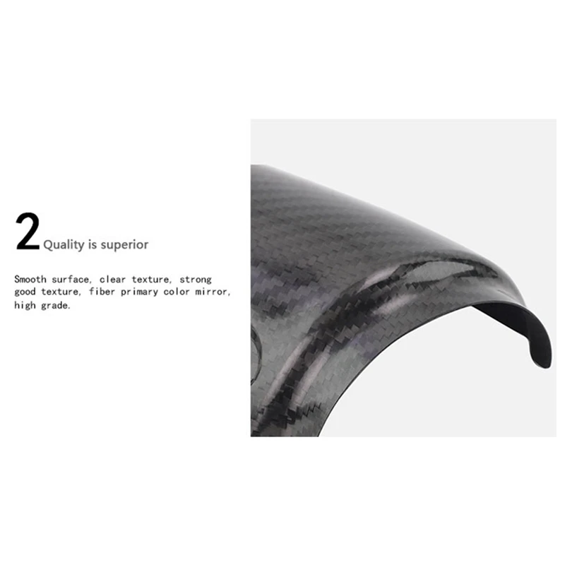Motorcycle Exhaust Muffler Pipe Guard Anti-Scalding Cover For BMW R1200GS 2013-2018 R1250GS 2019-2023