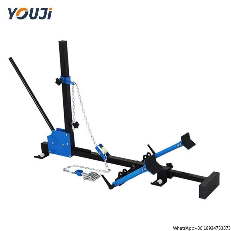 Low Price Frame Straightener Frame Straightener Machine for Car Repairing