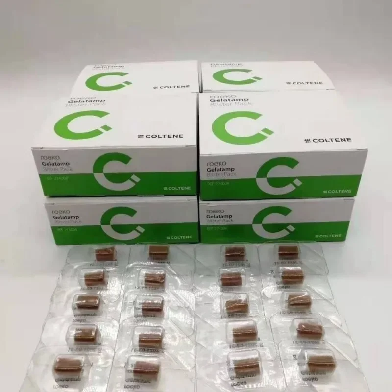 

Glial Silver Hemostatic Gelatin Sponge Dental Materials Independent Packaging Laboratory Oral Treatment Hemostatic Sponge Tools