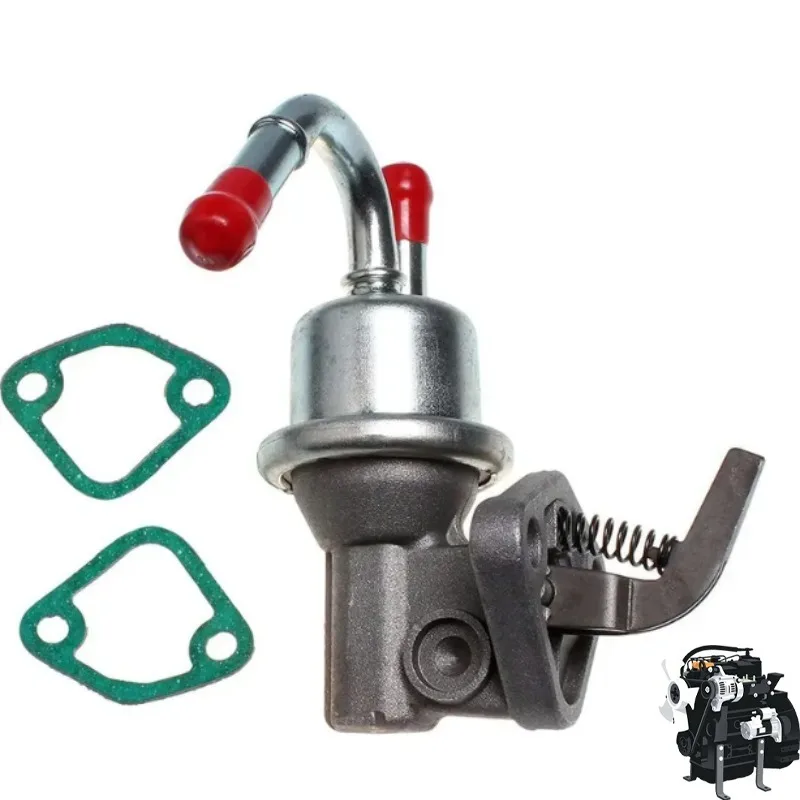 1C010-52032 1C010-52033 1C010-52034 Fuel Transfer Pump  For Kubota M105 M5040 M6040 M6800 M7040 M8200 M8540 M9000 M9540 M95 M96