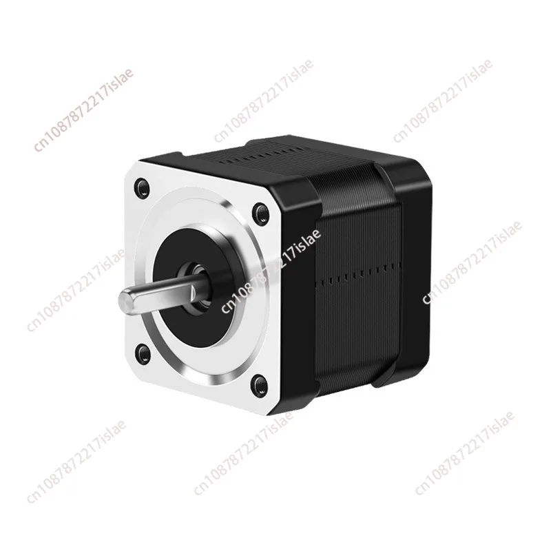 1.8° Hybrid Stepper Motor,  Stable Operation High‑Precision Low‑Noise Motor for Stage Lighting Equipment