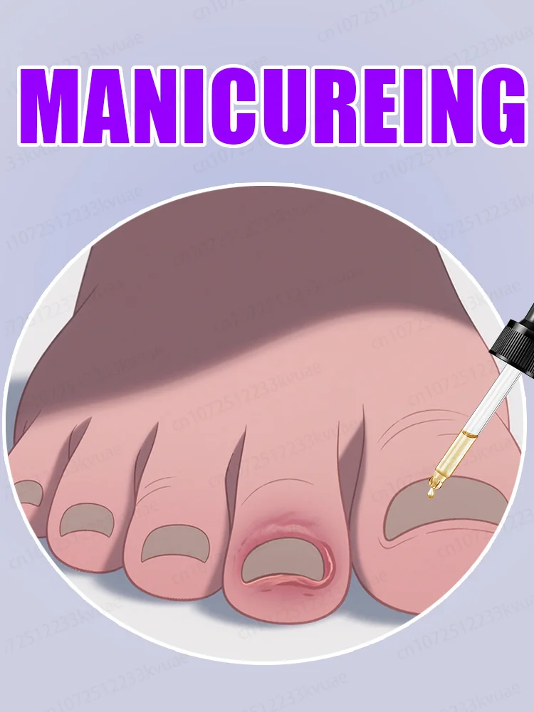 

2025 Hot Sale Cleaning Nail Brush Tools Plastic Dust Cleaner Brushes Nail Art Manicureed tool