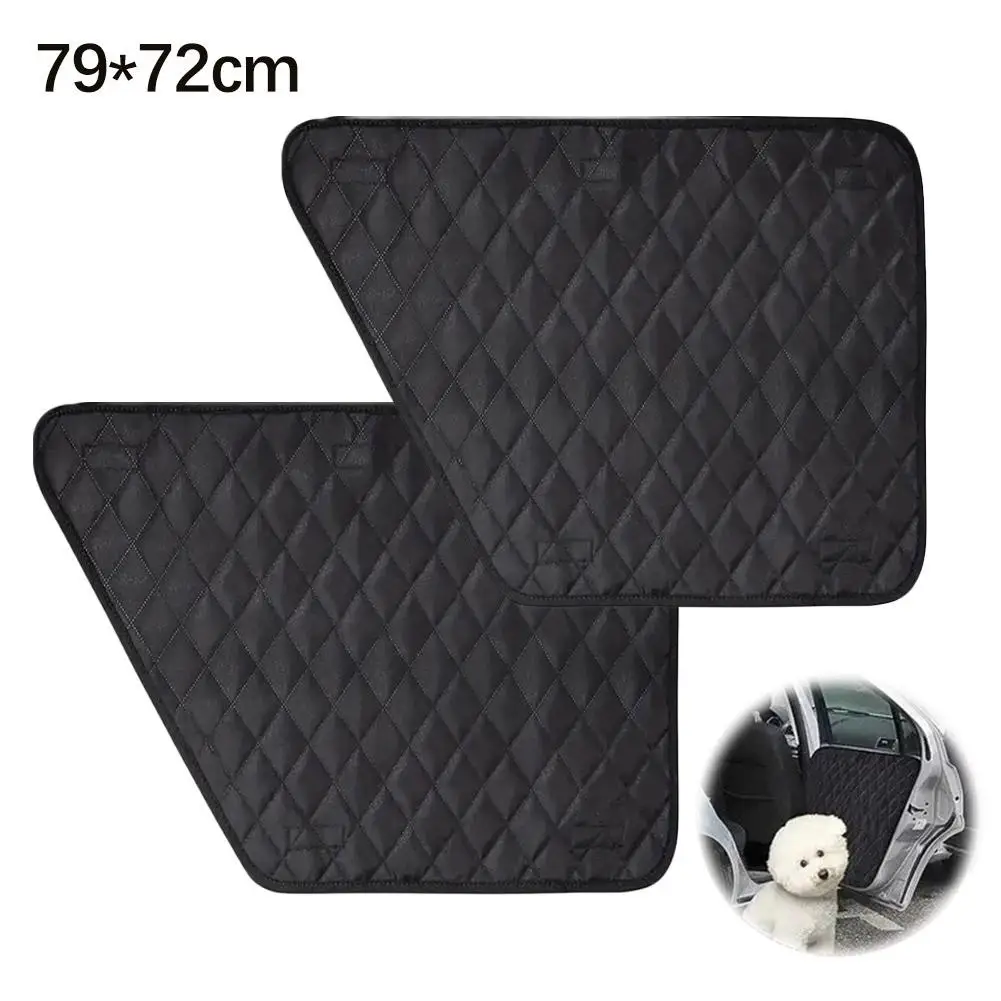 Waterproof Dog Car Door Protector – Anti-Scratch Vehicle Interior Cover Sa4f682e153064226811c12d8cb5fa4f1q