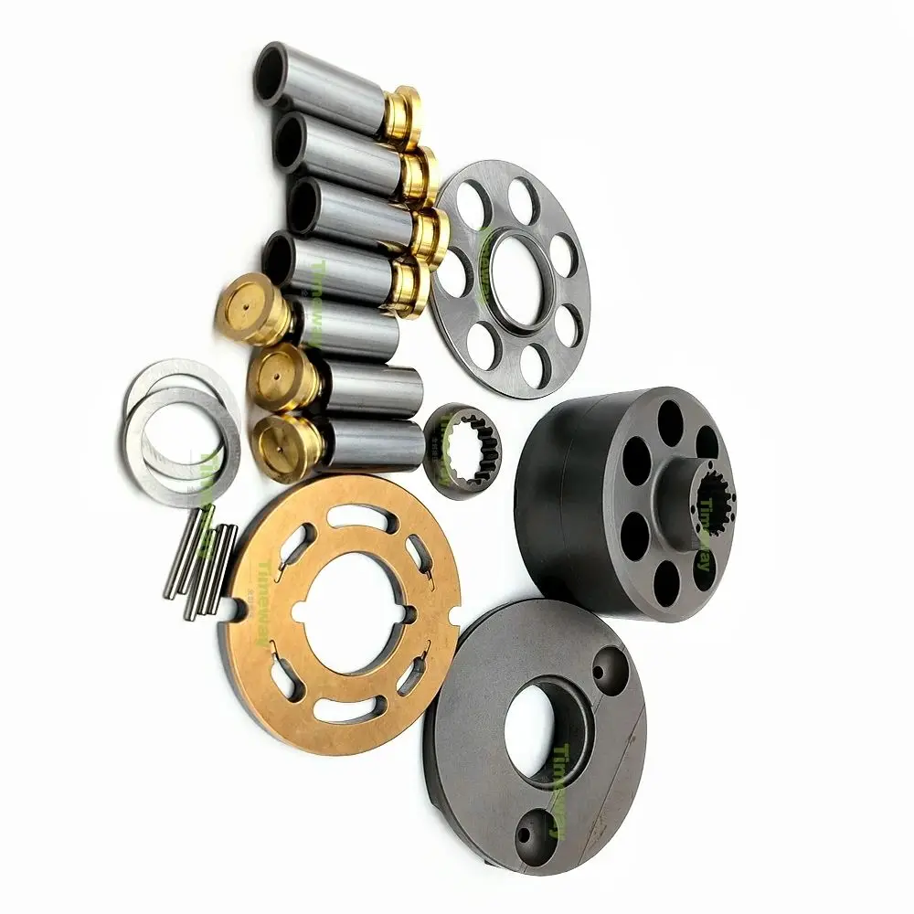 

PHV Hydraulic Motor Spare Parts Travel Motor Rotary Group Kits for PHV-190-39 NACHI Walking Motor Repair Kits Piston Motor Parts