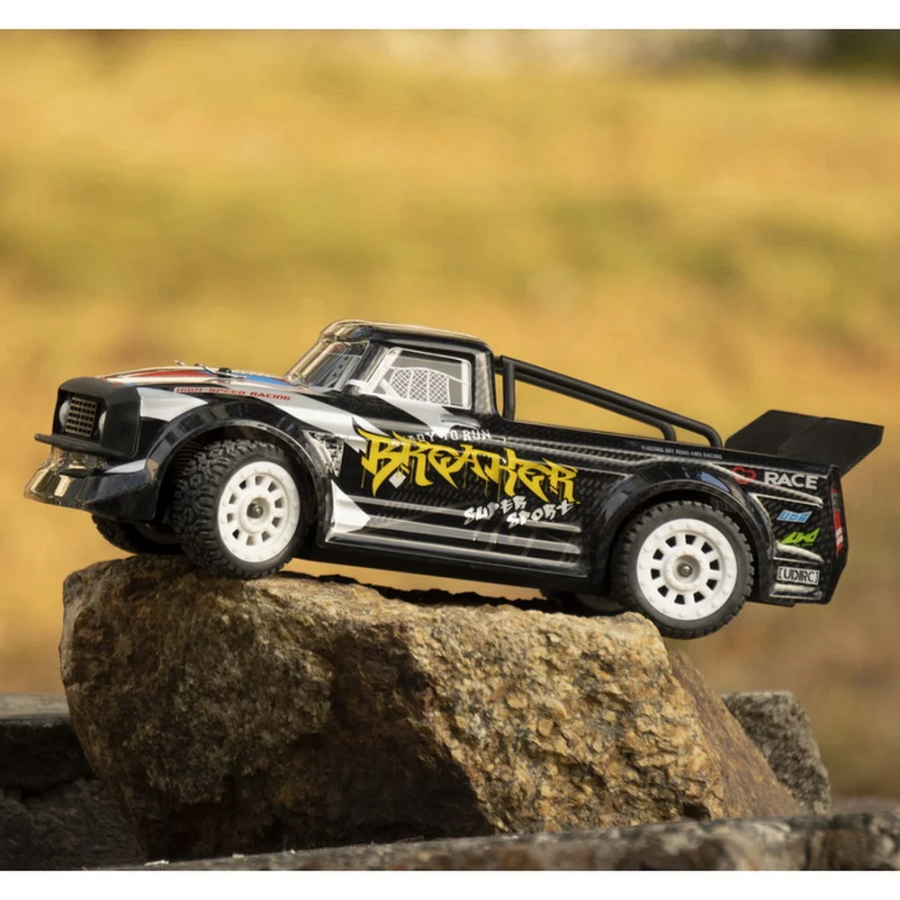 

UD1601 RC Car Body Shell for UDIRC UD1601 UD-1601 UD 1601 1/16 RC Car Spare Parts AccessoriesJAS