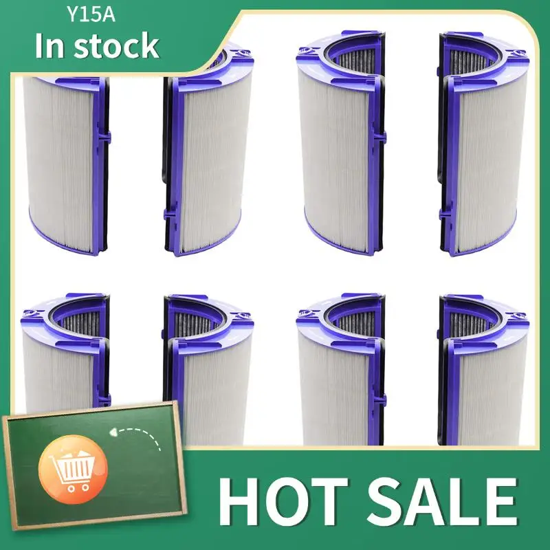 Y15A 4X Air Purifie…