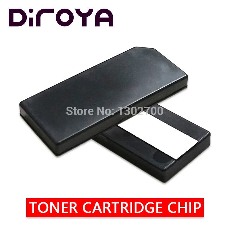 

16PCS C9720A C9721A C9722A C9723A C9730A 9731A 9732A 9733A Toner Cartridge Chip for HP Color LaserJet 4600 4610 4650 5500 5550