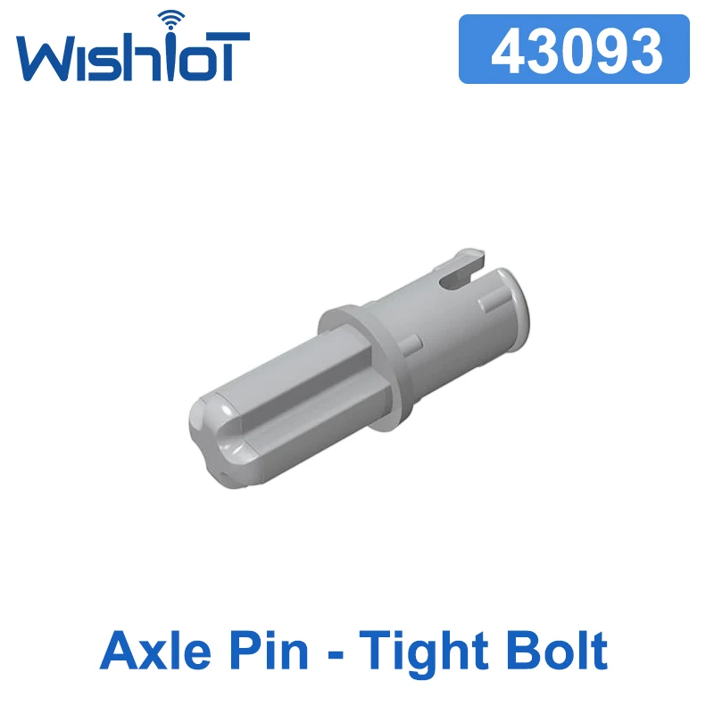 2780 3673 43093 32556 Connector Axle Pin 6558 18651 MOC Bulk Parts Kit Assembly Bricks DIY Building Component Bulk Series Units