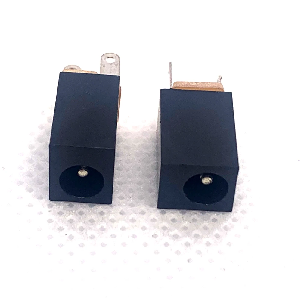 Connessione DC 3.5×1.3: La Soluzione Perfetta per Ricaricare Dispositivi con Porta Standard