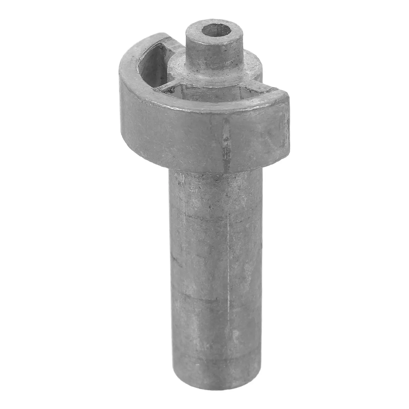 Patio Umbrella Crank Shaft Replacement 8x8mm Hole Outdoor Sun Umbrella Crank Handle Rod Assembly Parasol Parts Garden Balcony view 4