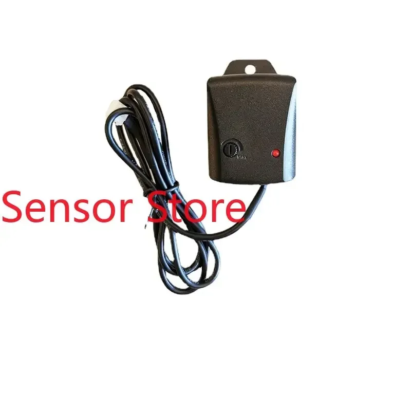 

Комплект из 5 цифровых модулей датчиков вибрации для защиты от кражи автомобилей и мотоциклов