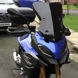 Motorcycle Windshield For BMW F900XR F 900 F900 XR 2019 2020 2021 2022 2023 F 900XR Windscreen Screen Fairing Wind Deflector New
