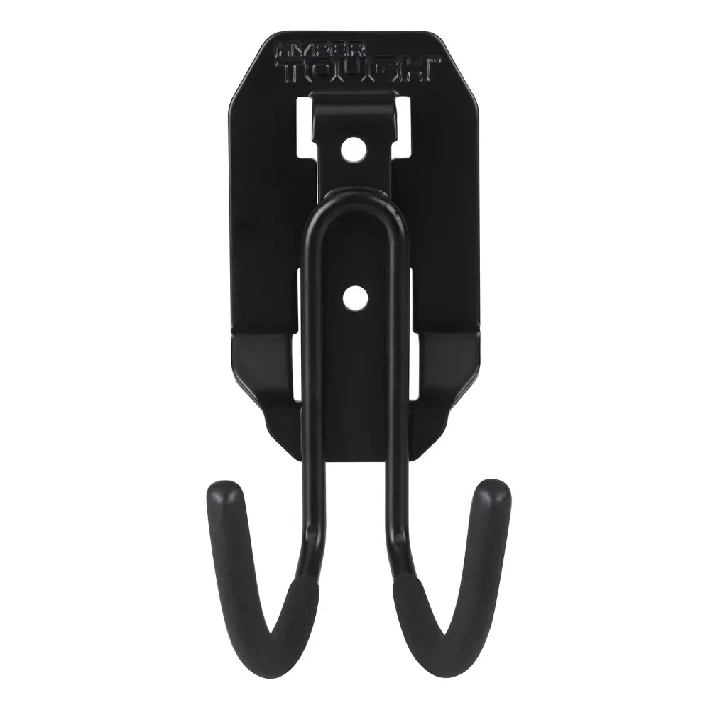 Car Garage Storage Rack Hook Heavy Duty Auto Organizer Hanger for Tools Bicycle