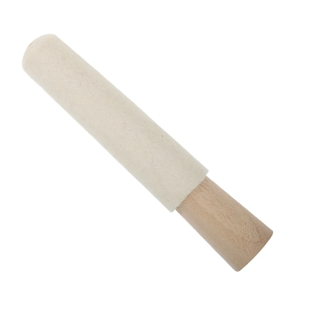 

Jewelry Making Tool Inner Hole Polishing Rod for Rings Bracelets Gold Silver Copper Polishing Grinding Stick Jewelry Maker