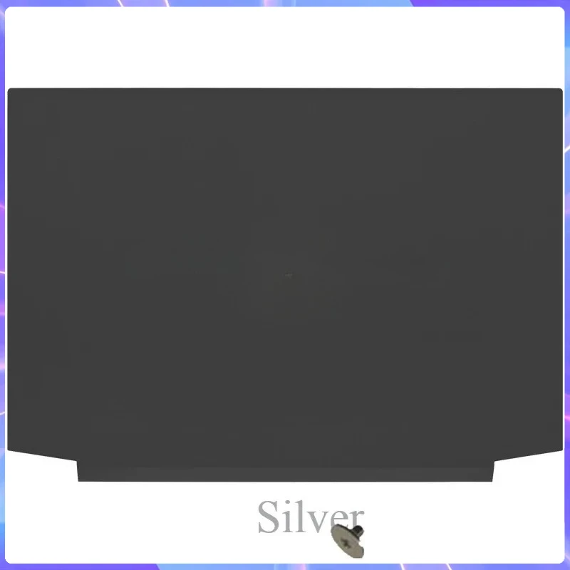 New Cover For TPN-Q229 15-EC Laptop LCD Back Case LCD Top Cover Front Bezel Frame Shell L77571-001  Silver/Green/Purple