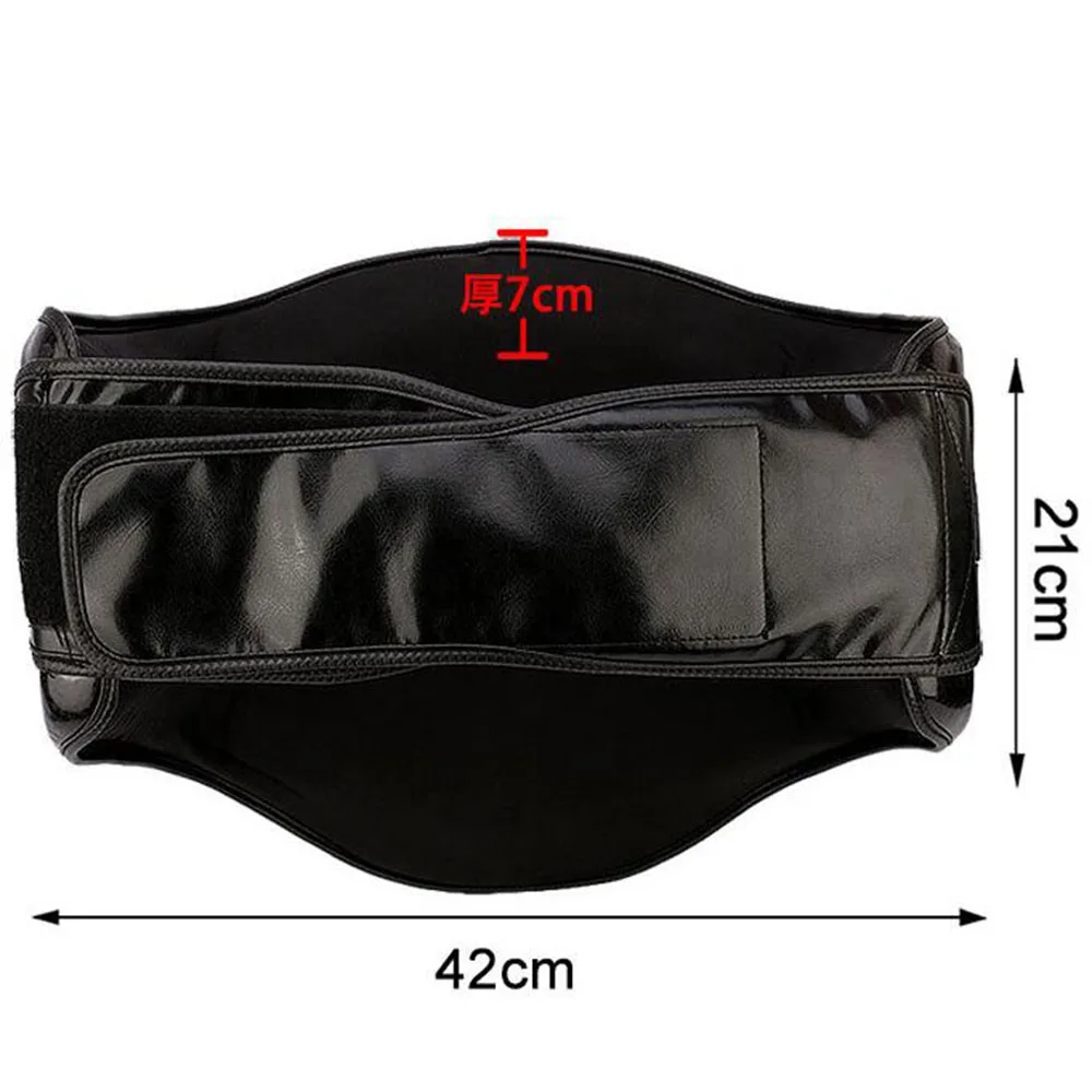 New Boxing Kicking Waist Belt Taekwondo Boxing Training Belly Shield Target Muay Thai MMA Sparring Waist Belly Protector