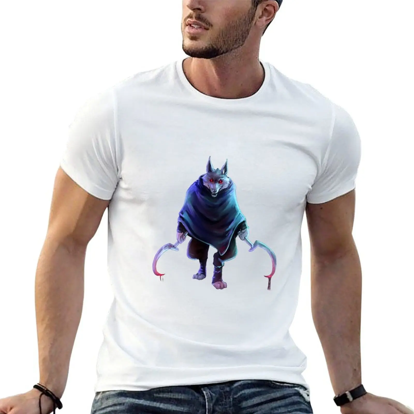 

puss in boots 2DEATH ART T-Shirt t shirts cotton 100% man t shirts for men casual man t shirt designer T-Shirt