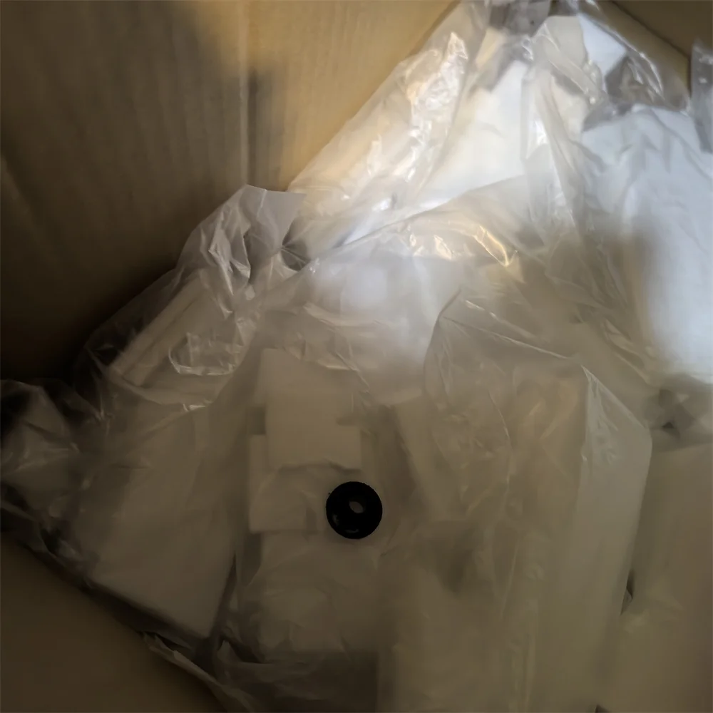 2 ชิ้นของแท้ 005K06790 คลัทช์แบบทางเดียวสำหรับเครื่องถ่ายเอกสาร Xerox 4110 4127 4112 4590 D95 D110 D125