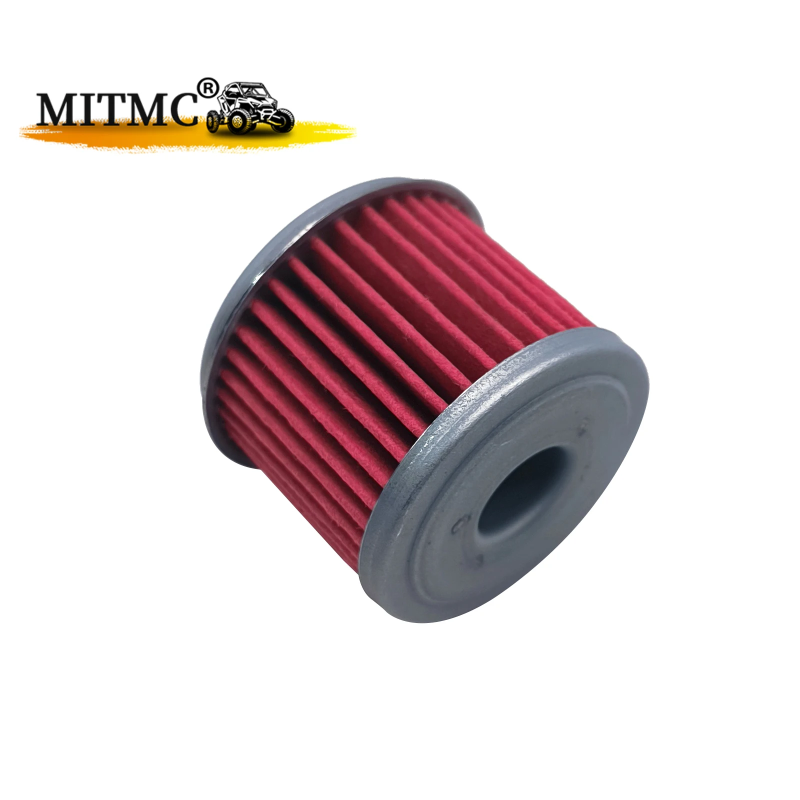 Oil Filters For HF116 KN116 Honda CRF150F CRF450X CRF250X CRF150R CRF250R CRF450R