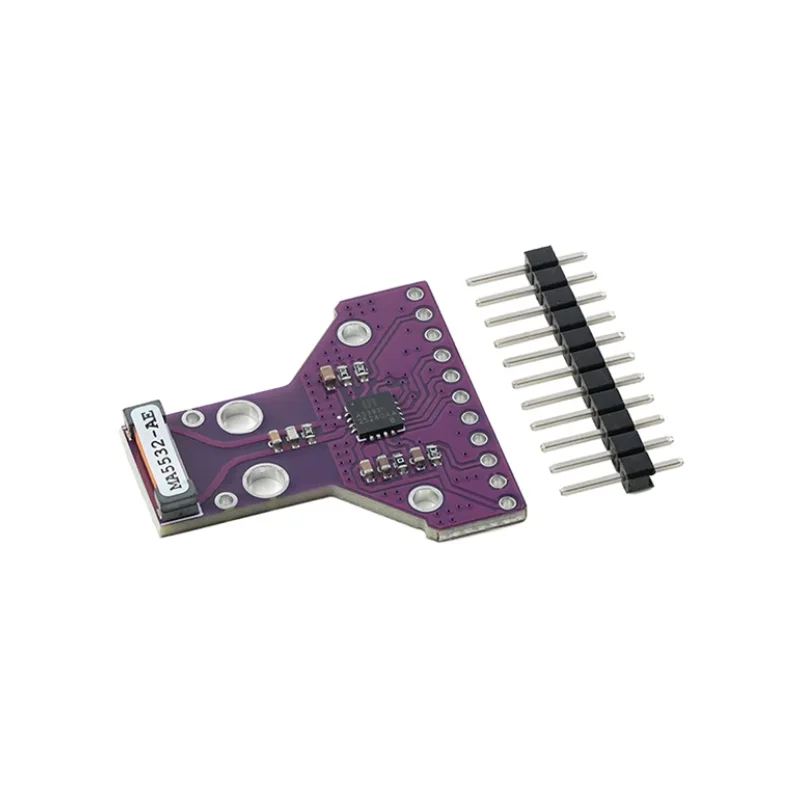 AS3935 Lightning Sensor Module Lightning Thunderstorm Lightning Strike Detection Distance