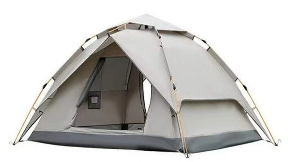 Camping Awnings Mal… - image