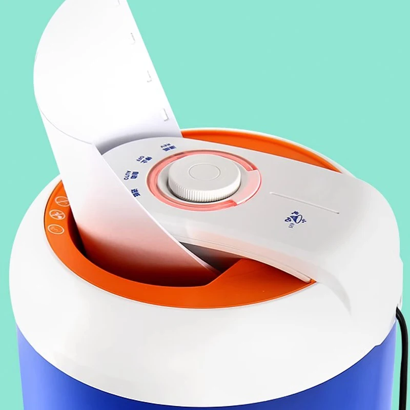 635 paper shredder office automatic household granular electric high-power commercial convenient desktop paper file