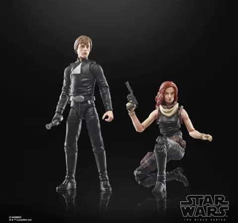 नया ओरिजिनल हैस्ब्रो स्टार वार्स द लास्ट कमांड ल्यूक स्काईवॉकर ल्यूक जोरूस सी'बाथ मारा जेड एनीमे फिगर कलेक्शन मॉडल खिलौने 12 best sales ल्यूक स्काईवॉकर का चित्र - №11