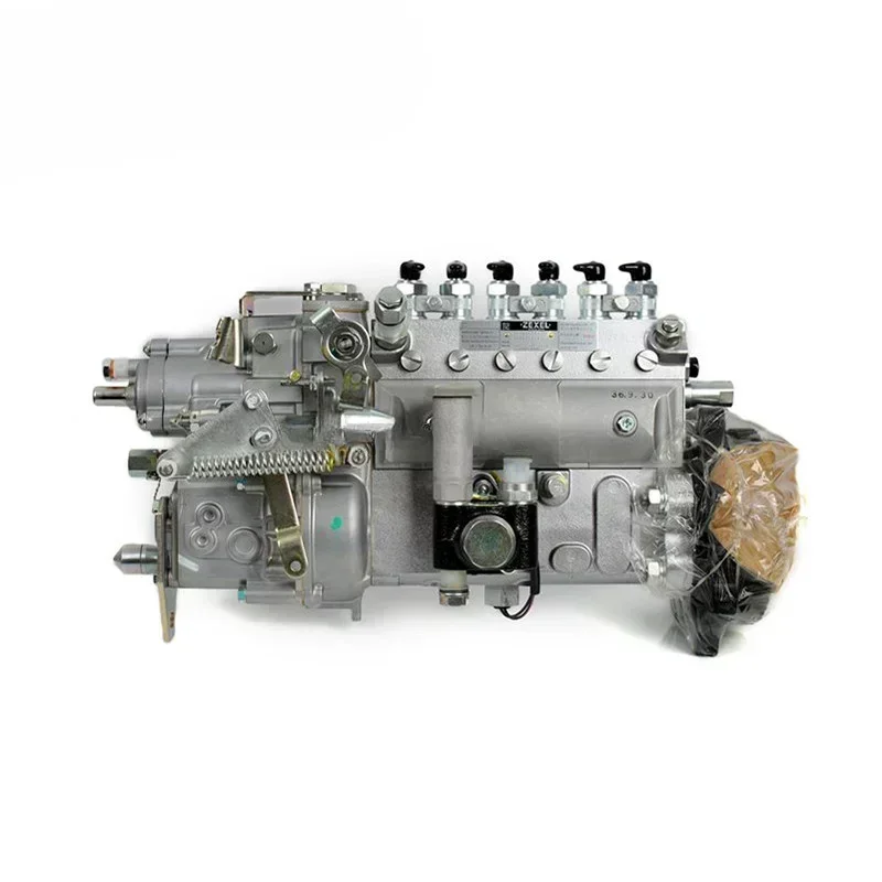 

Hot SalesNFW220 4BD1 Injection Pump 5156012460 5-15601246-0