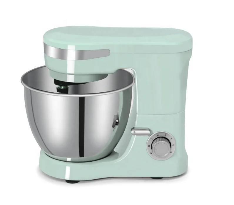 Powerful Dough Mixer Kitchen Good Aid Egg Mixer for Bakery