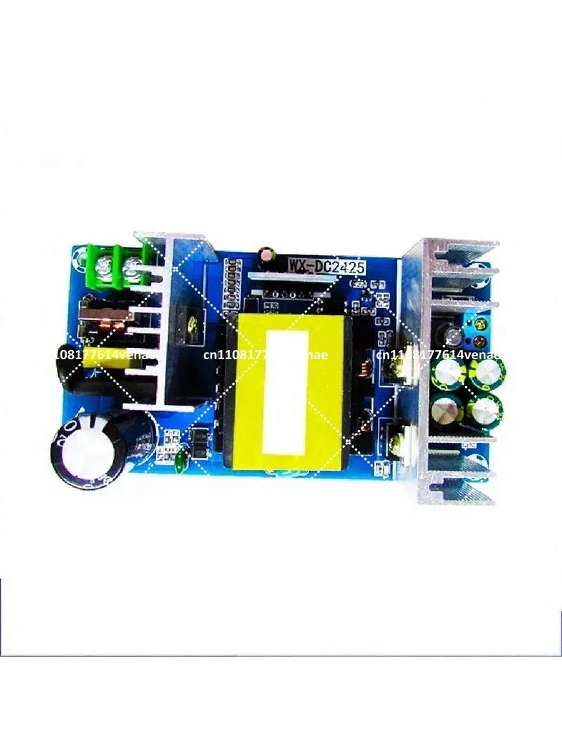 AC DC Converter 220V to 36V 7A 250W Voltage Regulated Switching Power Supply LED Driver