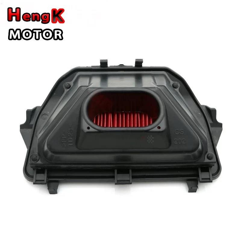 

Комплект деталей для очистки воздушного фильтра мотоцикла, подходит для Yamaha YZF R6 YZF-R6 2008 2009 08 09