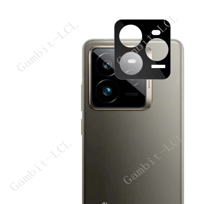 3D Integral Camera Lens For Realme GT 7 Pro Tempered Glass ON RealmeGT7Pro GT7 GT7Pro 6.78