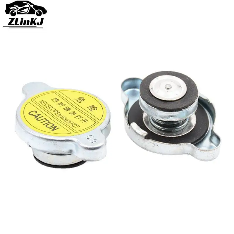 Car Sealing Coolant Radiator Cap General Type 0.9 Radiator Cap Modified 1.1water Tank Cover For Most Of Car