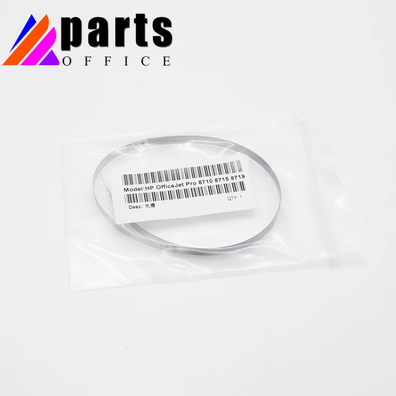 

5 шт., лента энкодера для HP OfficeJet Pro 8710 8720 8730 8740
