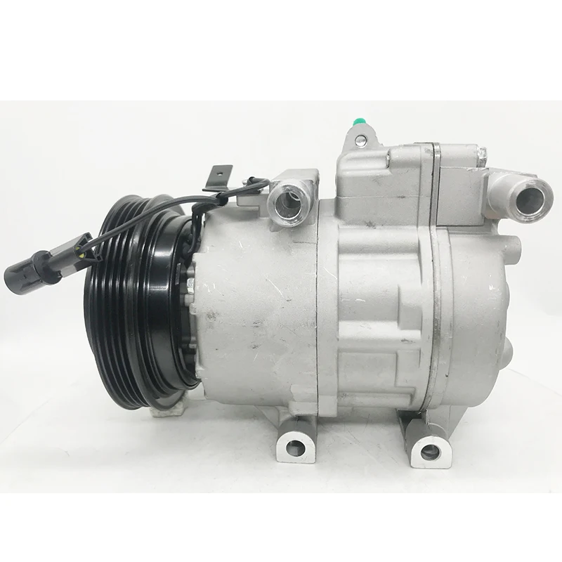 China Factory   COM042 VS16 VS-16 ac compressor for Hyundai Elantra 2.0L 1.8L CO 10947C CO 10947AN 977012H100