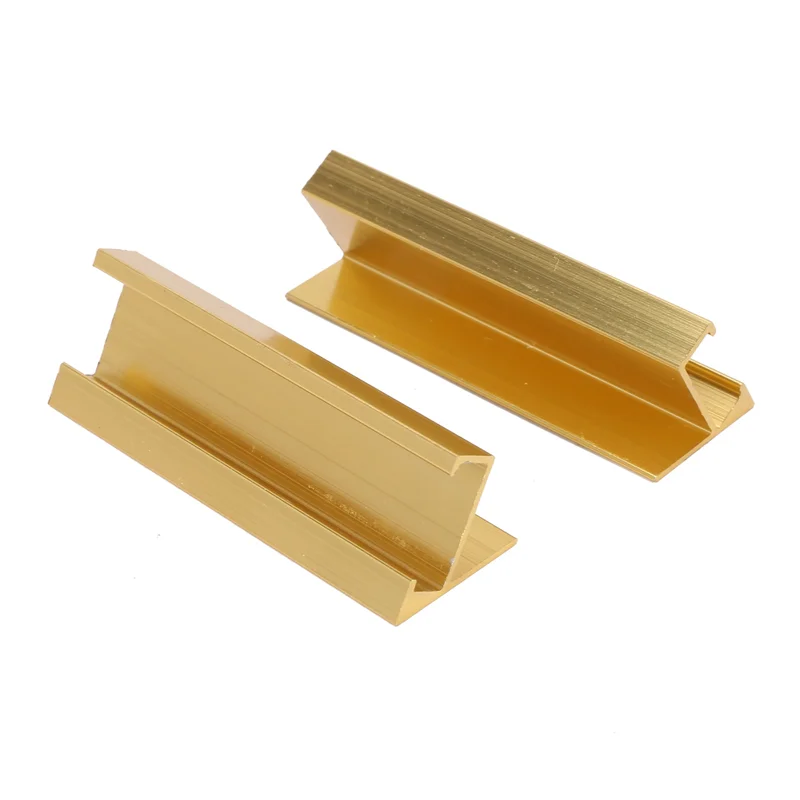 Eleganckie-152 Grupy Złotych Metalowych Etykiet z Cyframi Arabskimi, Cena Zawiera Wszystkie