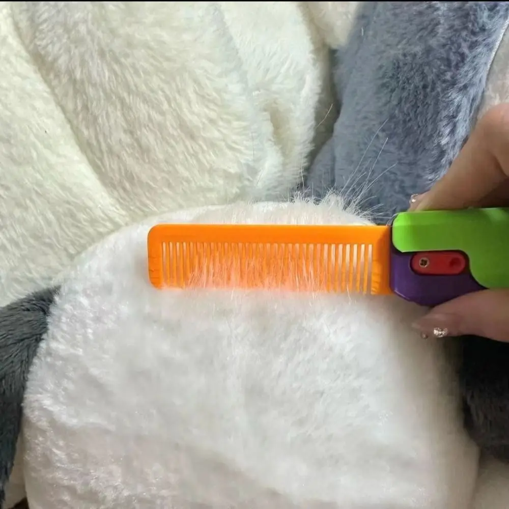 Druk 3D Grzybek Grawitacyjny 3D Antystresowe Mini Zabawki Sensoryczne Zabawki Fidget dla Dorosłych Plastikowa Karta Antystresowa do Wciskania dla Dorosłych