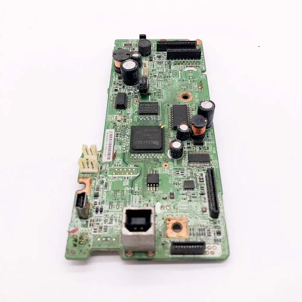 

Материнская плата CB17 Подходит для EPSON L535