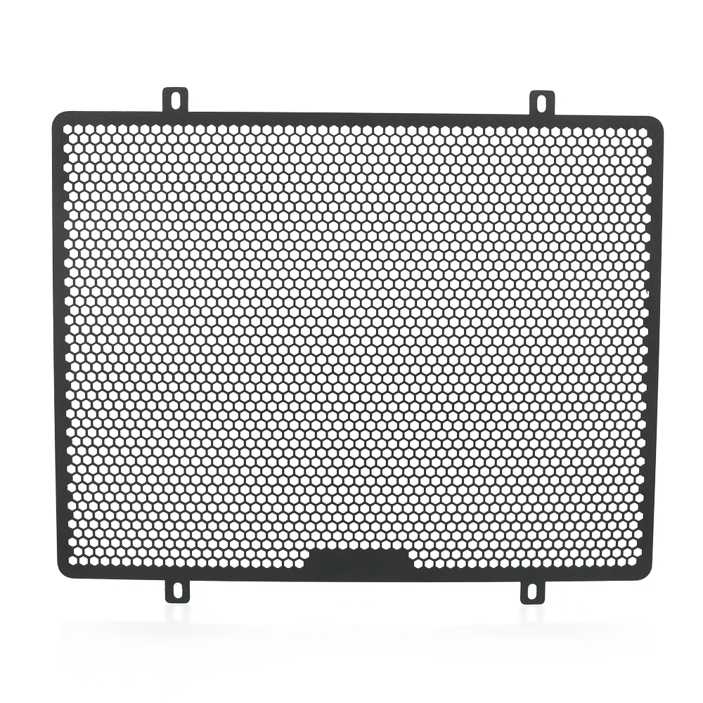 Motorcycle Accessories Radiator Grille Guard Protector Cover FOR ZXMOTO ZX MOTO 500F 500RR / 500 F / 500 RR 2025 2026 2027