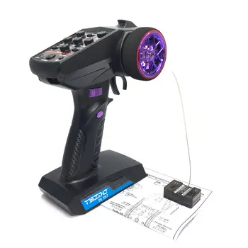 9 best sales sterowanie zdalnie sterowane - №8