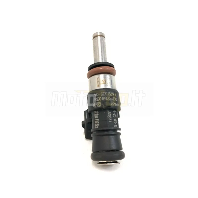 NEW INJECTION VALVE FOR BMW R 1200 GS Adventure R RS RT S ST R900 RT R nineT Urban G/S S1000 R/XR HP2 HP4 F 650 700 800 GS GT ST