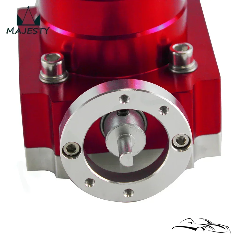 

Throttle Body 60mm VQ35TPS Intake Manifold Billet Universal Aluminum