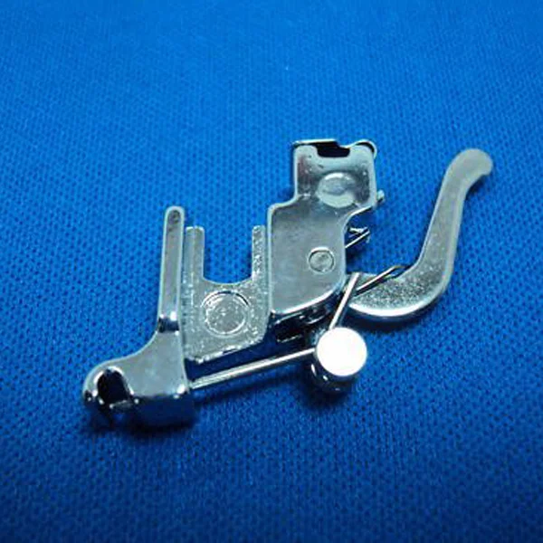 

Durable Low Presser Foot Holder Metal Fit All Low-Shank Sewing Machines Presser Foot Sewing Machine