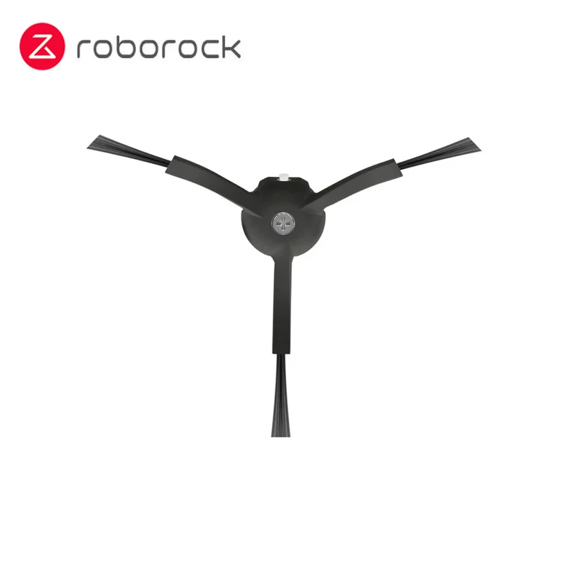 Original Roborock Side Brush for S8 Pro Ultra S5 S6 S7 S8 Q5 Q7 Q Revo S7 MaxV Ultra Q7 Max S5 Max Vacuum Cleaner Spare Parts