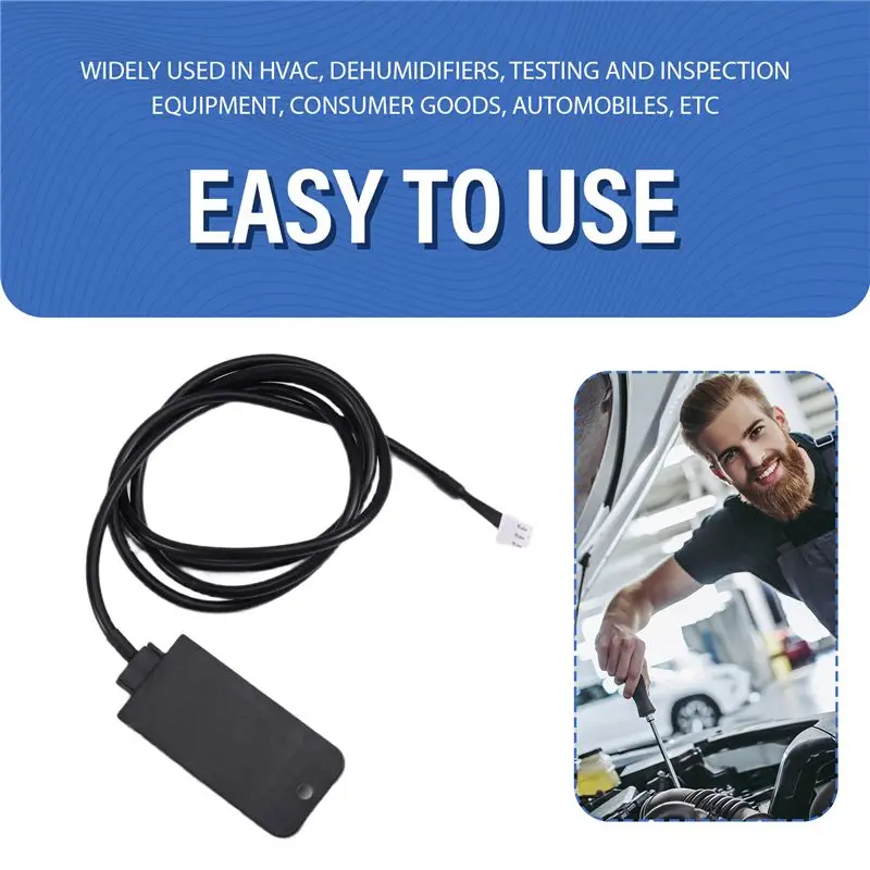A76I-Temperature Humidity Probe Module Temperature And Humidity Probe Sensor Output Module