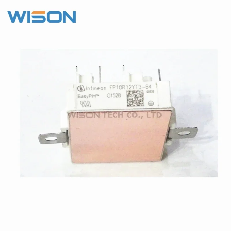MODULE ORIGINAL et nouveau, livraison gratuite, FP10R12YT3-B4